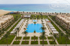 JAZ Oriental, Almaza Bay 5*