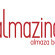 Almazino, Almaza Bay Hotel Logo