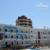 Reem Hotel Marsa Matruh Отель