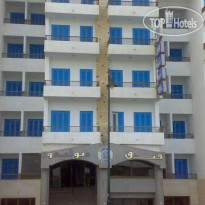 New Ledo Hotel Marsa Matruh Отель