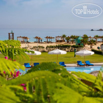 POOL 9000 в Caesar Bay Resort 5*