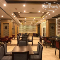 Tolip North Coast Hotel 
