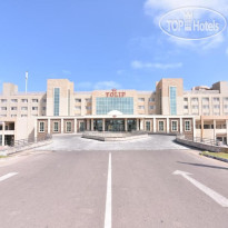 Tolip North Coast Hotel 