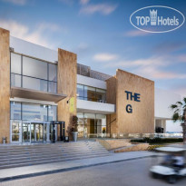 The G Hotel 