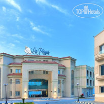 Hotelux La Playa Alamein 