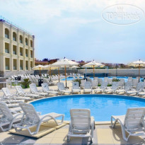 Hotelux La Playa Alamein 