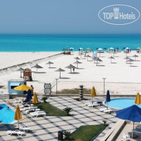 Hotelux La Playa Alamein 