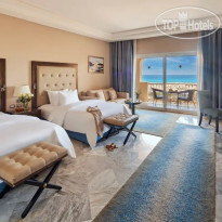 Rixos Premium Alamein tophotels