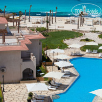 Aqua Heneish Beach Resort 4*