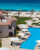 Aqua Heneish Beach Resort 4*