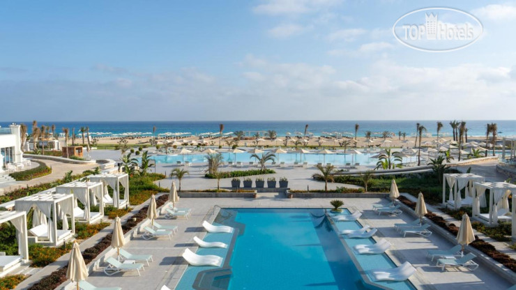 Photos Cleopatra Sidi Heneish (ex.Cleopatra Luxury Resort - North Coast Sidi Heneish)