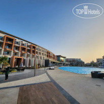 Gewan White Beach Resort 
