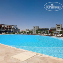Бассейн в Gewan White Beach Resort 5*