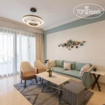 Gewan White Beach Resort 