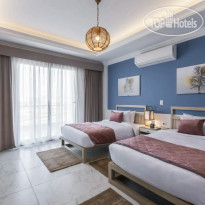 Gewan White Beach Resort 