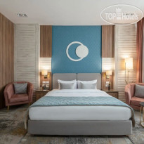 Gewan White Beach Resort 