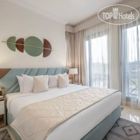 Gewan White Beach Resort 
