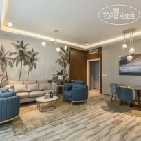 Gewan White Beach Resort