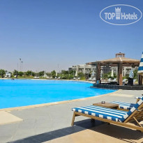 Бассейн в Gewan White Beach Resort 5*