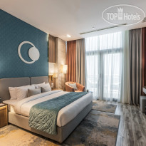 Gewan White Beach Resort 