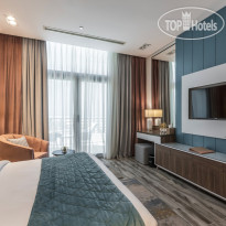 Gewan White Beach Resort 