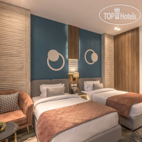 Gewan White Beach Resort 