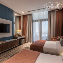 Gewan White Beach Resort 