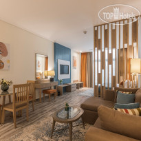 Gewan White Beach Resort