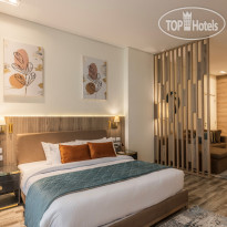 Gewan White Beach Resort