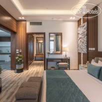 Gewan White Beach Resort