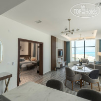 Gewan White Beach Resort