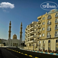 Negresco Hotel Marsa Matrouh 
