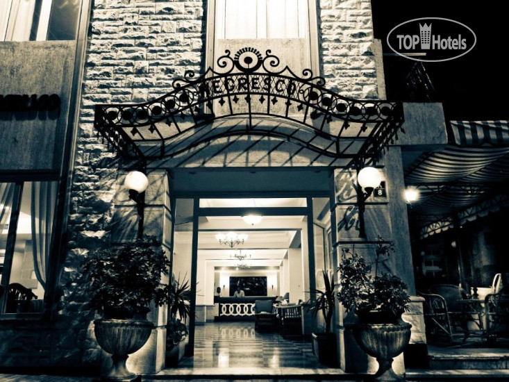 Negresco Hotel Marsa Matrouh