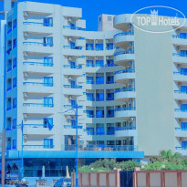 Delmar Hotel Matrouh 