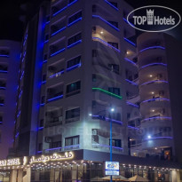 Delmar Hotel Matrouh 
