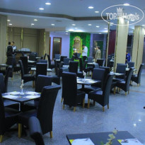 Delmar Hotel Matrouh 