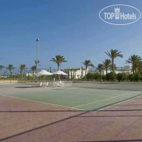 Jaz Almaza Beach Resort 