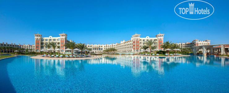 Фотографии отеля  Baron Palace Sahl Hasheesh 5*