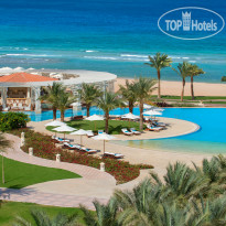 Infinity  в Baron Palace Sahl Hasheesh 5*