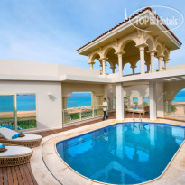 Baron Palace Sahl Hasheesh 