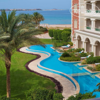 Baron Palace Sahl Hasheesh 