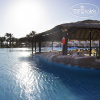 Pyramisa Beach Resort Sahl Hasheesh 