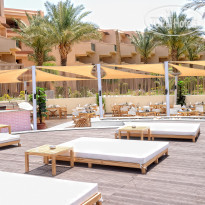 Pyramisa Beach Resort Sahl Hasheesh 