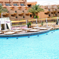 Pyramisa Beach Resort Sahl Hasheesh 