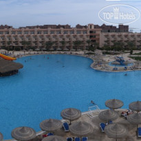 Pyramisa Beach Resort Sahl Hasheesh 