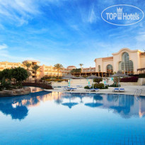 Pyramisa Beach Resort Sahl Hasheesh 