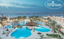 Pyramisa Beach Resort Sahl Hasheesh 5*