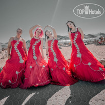 Pyramisa Beach Resort Sahl Hasheesh