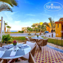 Zen Resort Sahl Hasheesh by TBH Hotels 