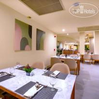 Zen Resort Sahl Hasheesh by TBH Hotels 